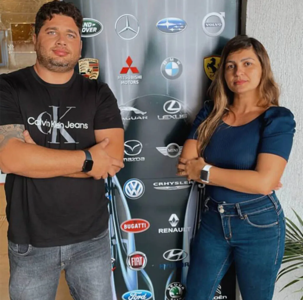 oficina mecânica