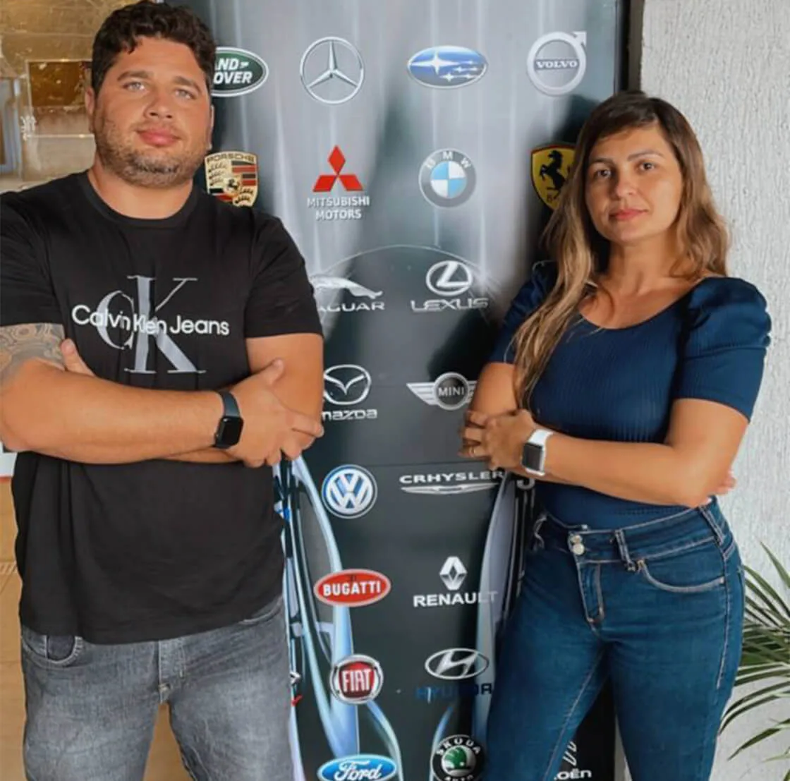 oficina mecânica